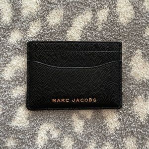 MARC JACOBS DAILY CARD CASE